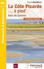 Côte picarde... pied d'occasion  Livré partout en Belgiqu