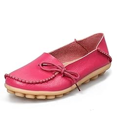 Chaussures cuir véritable d'occasion  Livré partout en Belgiqu