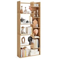 Tangkula tier bookshelf for sale  Delivered anywhere in USA 