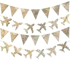 Travel themed party for sale  Delivered anywhere in USA 