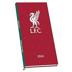 Liverpool 2024 diary for sale  Delivered anywhere in UK