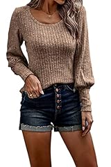 Prettygarden women pullover for sale  Delivered anywhere in USA 