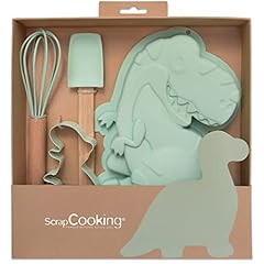 Scrap cooking coffret d'occasion  Livré partout en Belgiqu