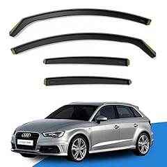 Edgevisors wind deflectors for sale  Delivered anywhere in UK