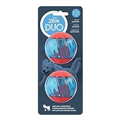 Zeus duo ball for sale  Delivered anywhere in UK