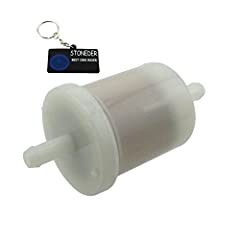 Stoneder fuel filter for sale  Delivered anywhere in Ireland