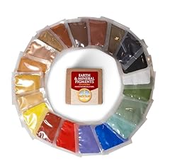 Natural earth paint for sale  Delivered anywhere in USA 
