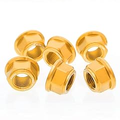 Gold cnc racing for sale  Delivered anywhere in UK