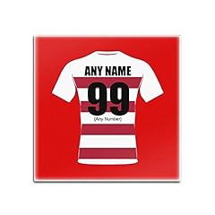 Personalised gift wigan for sale  Delivered anywhere in UK