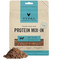 Vital essentials freeze for sale  Delivered anywhere in USA 