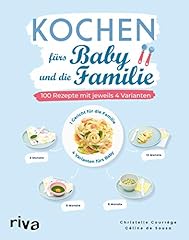 Kochen fürs baby gebraucht kaufen  Wird an jeden Ort in Deutschland