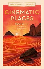 Cinematic places volume d'occasion  Livré partout en Belgiqu