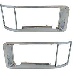 Headlight bezel set for sale  Delivered anywhere in USA 