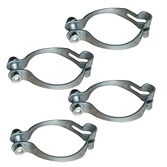 Yerleomit 4pcs 6mm gebraucht kaufen  Wird an jeden Ort in Deutschland