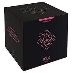 Black box puzzle gebraucht kaufen  Wird an jeden Ort in Deutschland