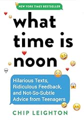 Time noon hilarious for sale  Delivered anywhere in USA 