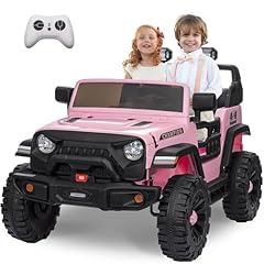 Seater ride jeep for sale  Delivered anywhere in USA 