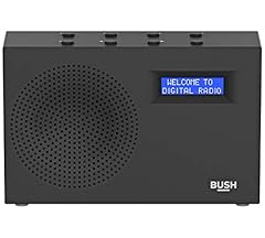 Bush dab radio for sale  Delivered anywhere in UK