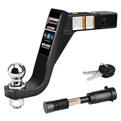 Metoware trailer hitch for sale  Delivered anywhere in USA 