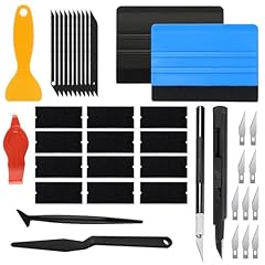 Sneidr 40pcs kit d'occasion  Livré partout en France