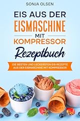 Eis eismaschine kompressor gebraucht kaufen  Wird an jeden Ort in Deutschland