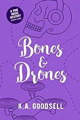 Bones drones for sale  Delivered anywhere in UK