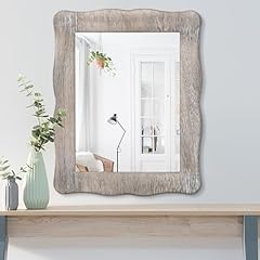 Hanging wall mirrors for sale  Delivered anywhere in UK