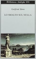 Smalto sul nulla d'occasion  Livré partout en France