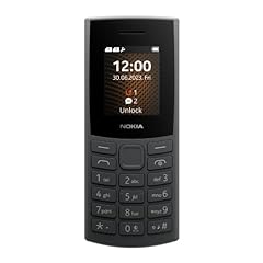 Nokia 105 2023 usato  Spedito ovunque in Italia 
