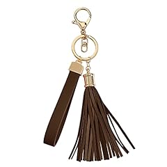 Leather tassel women for sale  Delivered anywhere in USA 