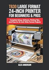 T630 large format d'occasion  Livré partout en France