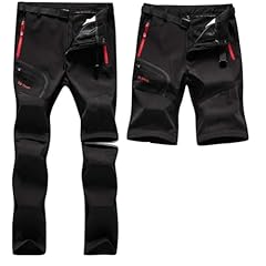 Sanmio herren wanderhose gebraucht kaufen  Wird an jeden Ort in Deutschland