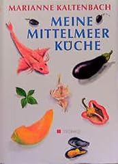 Mittelmeerküche gebraucht kaufen  Wird an jeden Ort in Deutschland