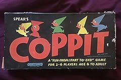 Coppit board game for sale  Delivered anywhere in UK