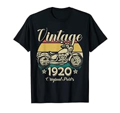 Vintage 1920 parti usato  Spedito ovunque in Italia 