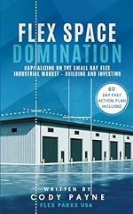 Flex space domination for sale  Delivered anywhere in USA 