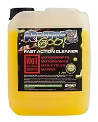 Fast action cleaner for sale  Delivered anywhere in UK