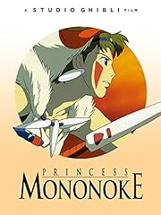 Princess mononoke for sale  Delivered anywhere in USA 