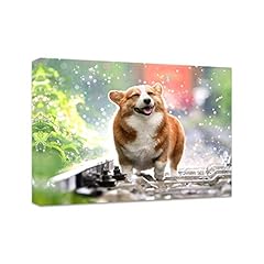 Personalized photo canvas for sale  Delivered anywhere in USA 