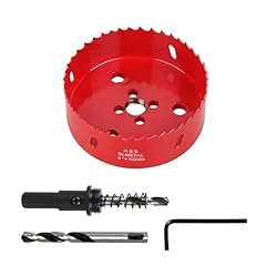 Inch hole saw for sale  Delivered anywhere in USA 