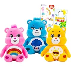 Care bears plush for sale  Delivered anywhere in USA 