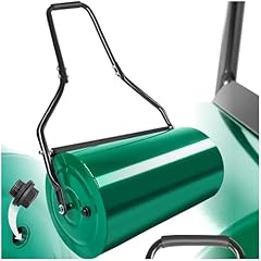 Tectake rullo giardino usato  Spedito ovunque in Italia 