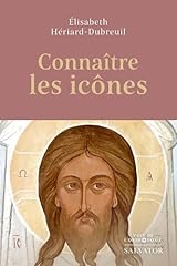 Connaître icônes d'occasion  Livré partout en France
