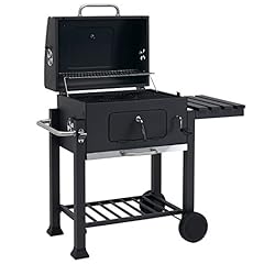 Tepro holzkohlegrill toronto gebraucht kaufen  Wird an jeden Ort in Deutschland