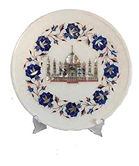 Vandituhub marble plate for sale  Delivered anywhere in USA 