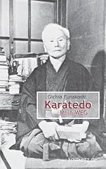 Karatedo weg gebraucht kaufen  Wird an jeden Ort in Deutschland