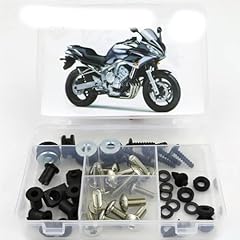 Qwbrf motorrad verkleidung gebraucht kaufen  Wird an jeden Ort in Deutschland