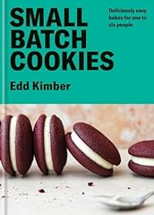 Small batch cookies for sale  Delivered anywhere in UK