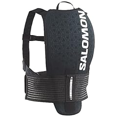 Salomon flexcell protezione usato  Spedito ovunque in Italia 