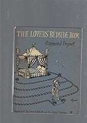 Lovers bedside book for sale  Delivered anywhere in UK